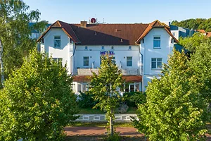 Hotel Heiderose Graal-Müritz